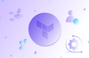 Automatización del túnel de Cloudflare con Terraform