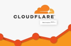 Presentamos el nuevo panel de Network Analytics de Cloudflare