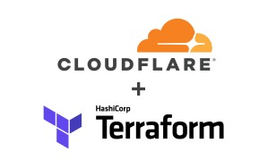 Inicializar Terraform y el proveedor de Cloudflare